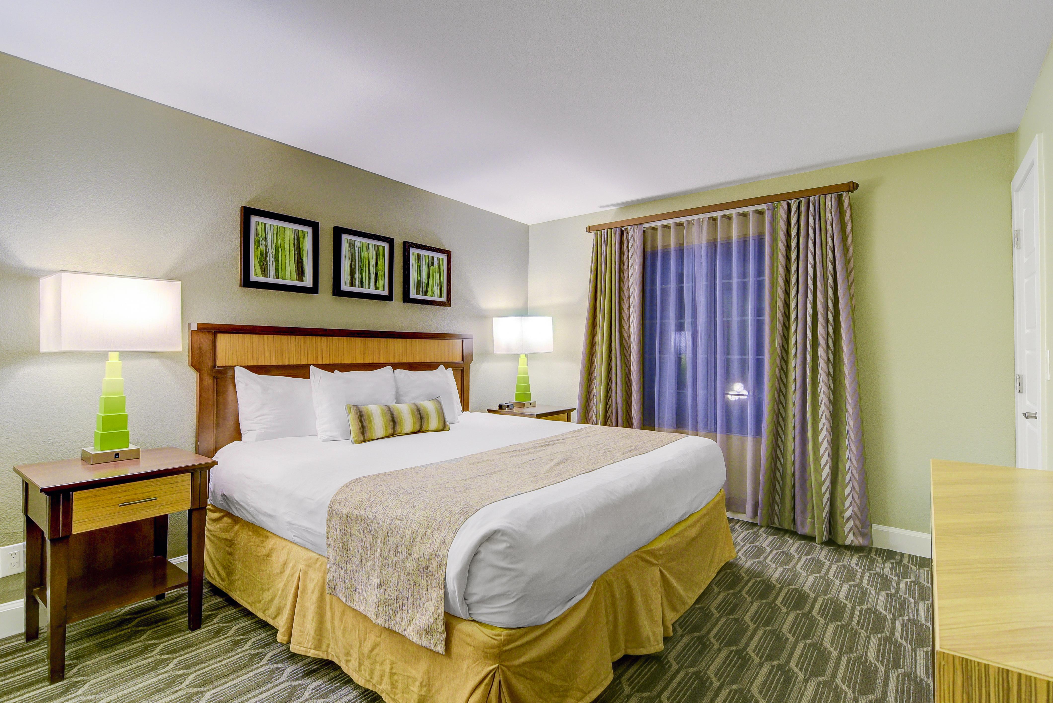 Holiday Inn Club Vacations At Desert Club Resort Λας Βέγκας Εξωτερικό φωτογραφία