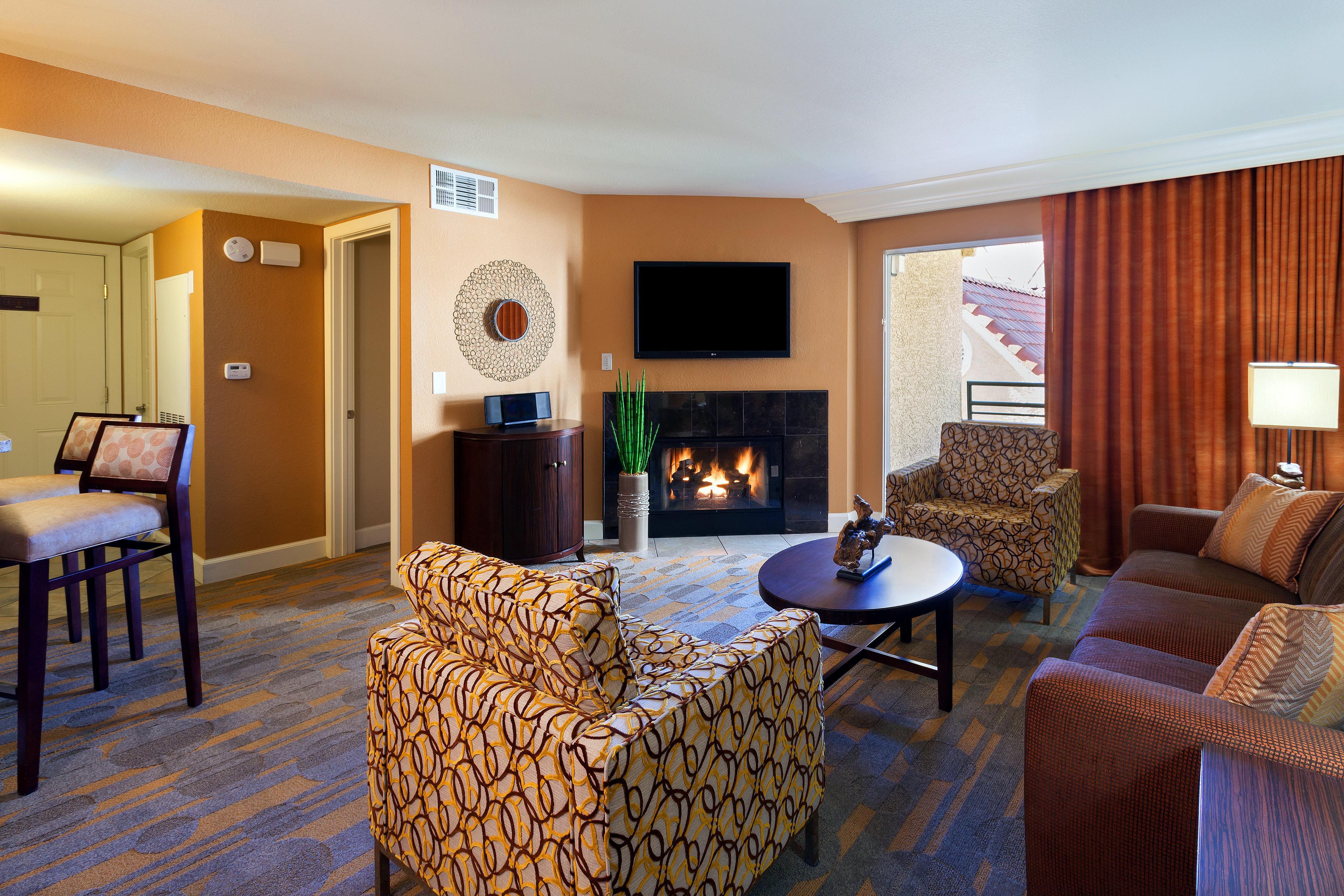 Holiday Inn Club Vacations At Desert Club Resort Λας Βέγκας Εξωτερικό φωτογραφία