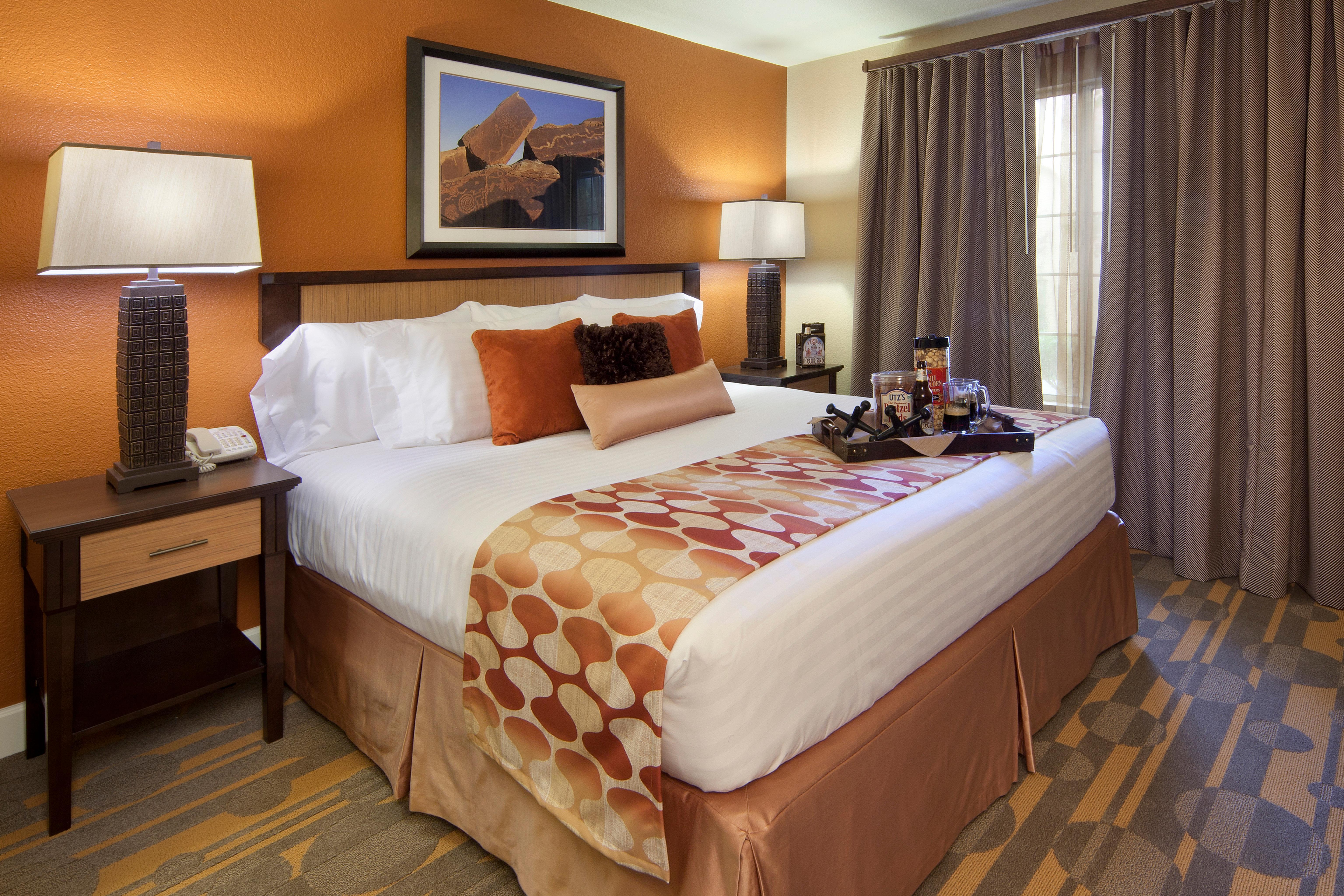 Holiday Inn Club Vacations At Desert Club Resort Λας Βέγκας Εξωτερικό φωτογραφία