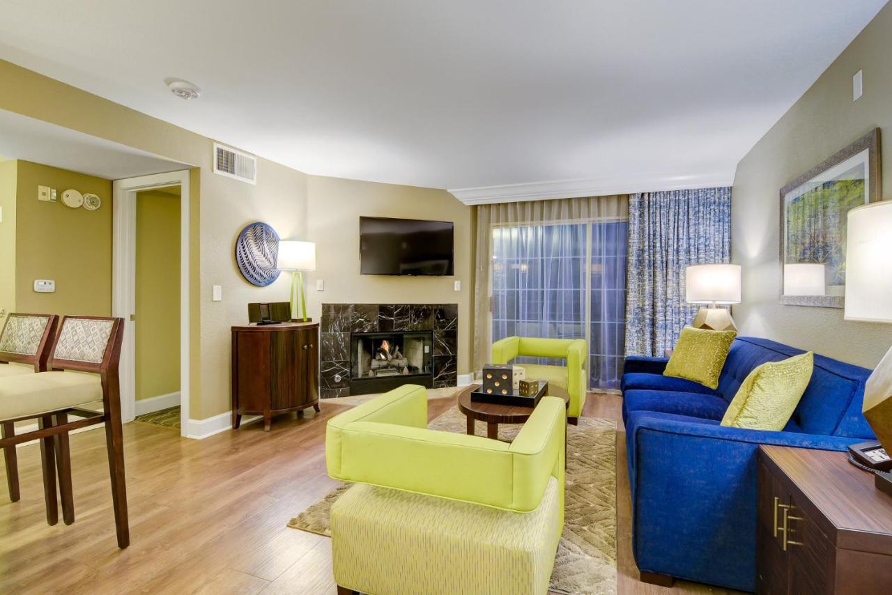 Holiday Inn Club Vacations At Desert Club Resort Λας Βέγκας Εξωτερικό φωτογραφία