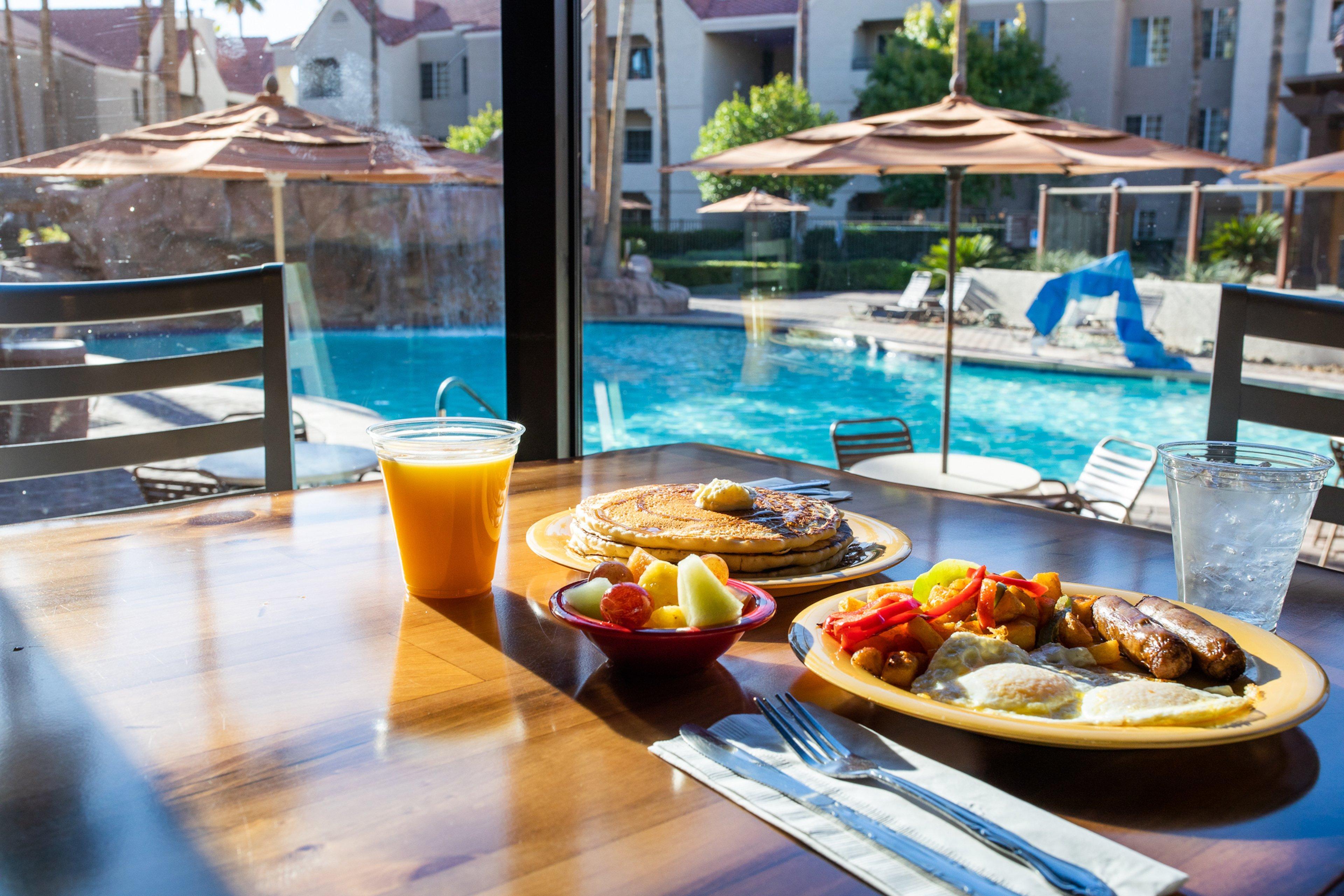 Holiday Inn Club Vacations At Desert Club Resort Λας Βέγκας Εξωτερικό φωτογραφία