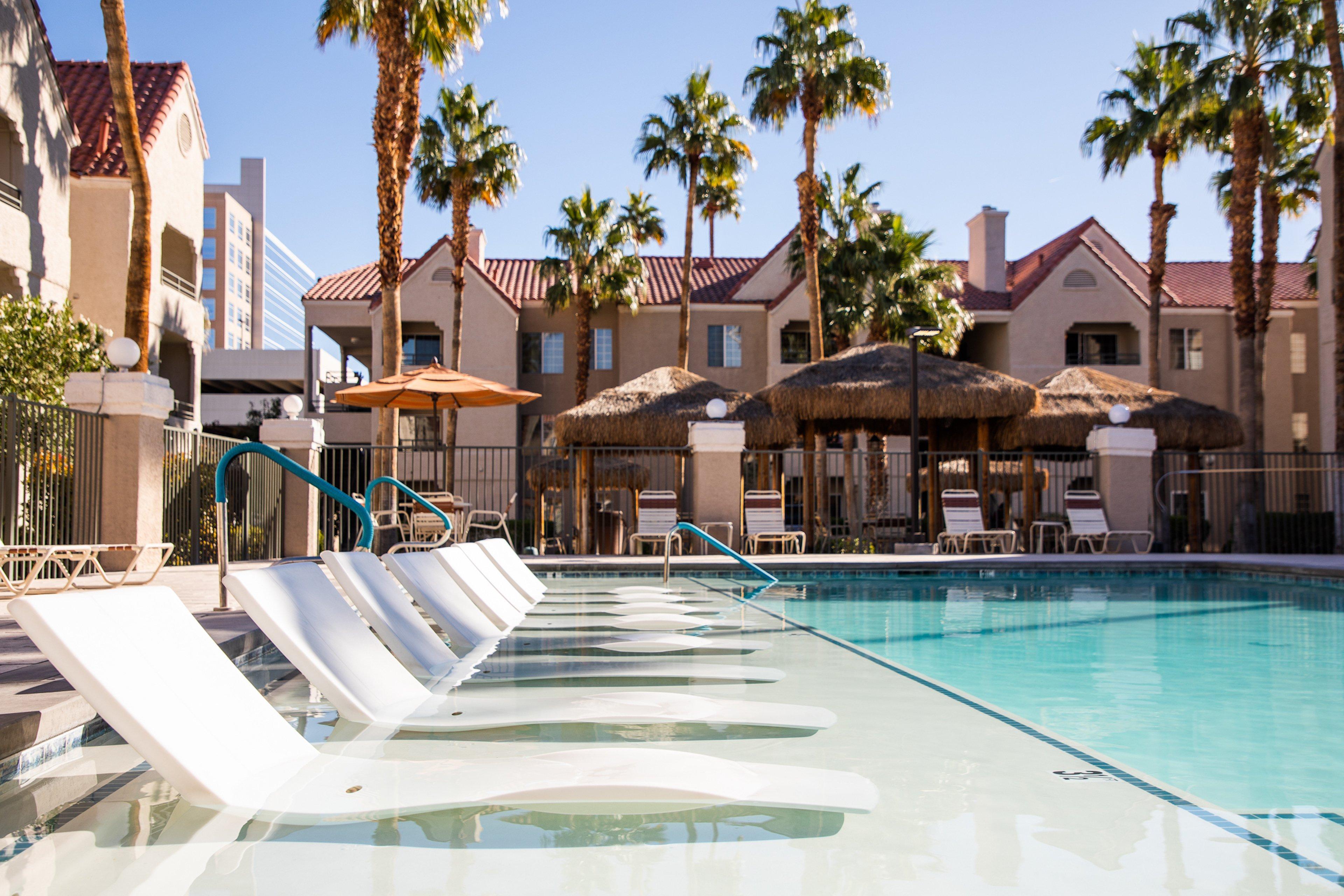Holiday Inn Club Vacations At Desert Club Resort Λας Βέγκας Εξωτερικό φωτογραφία