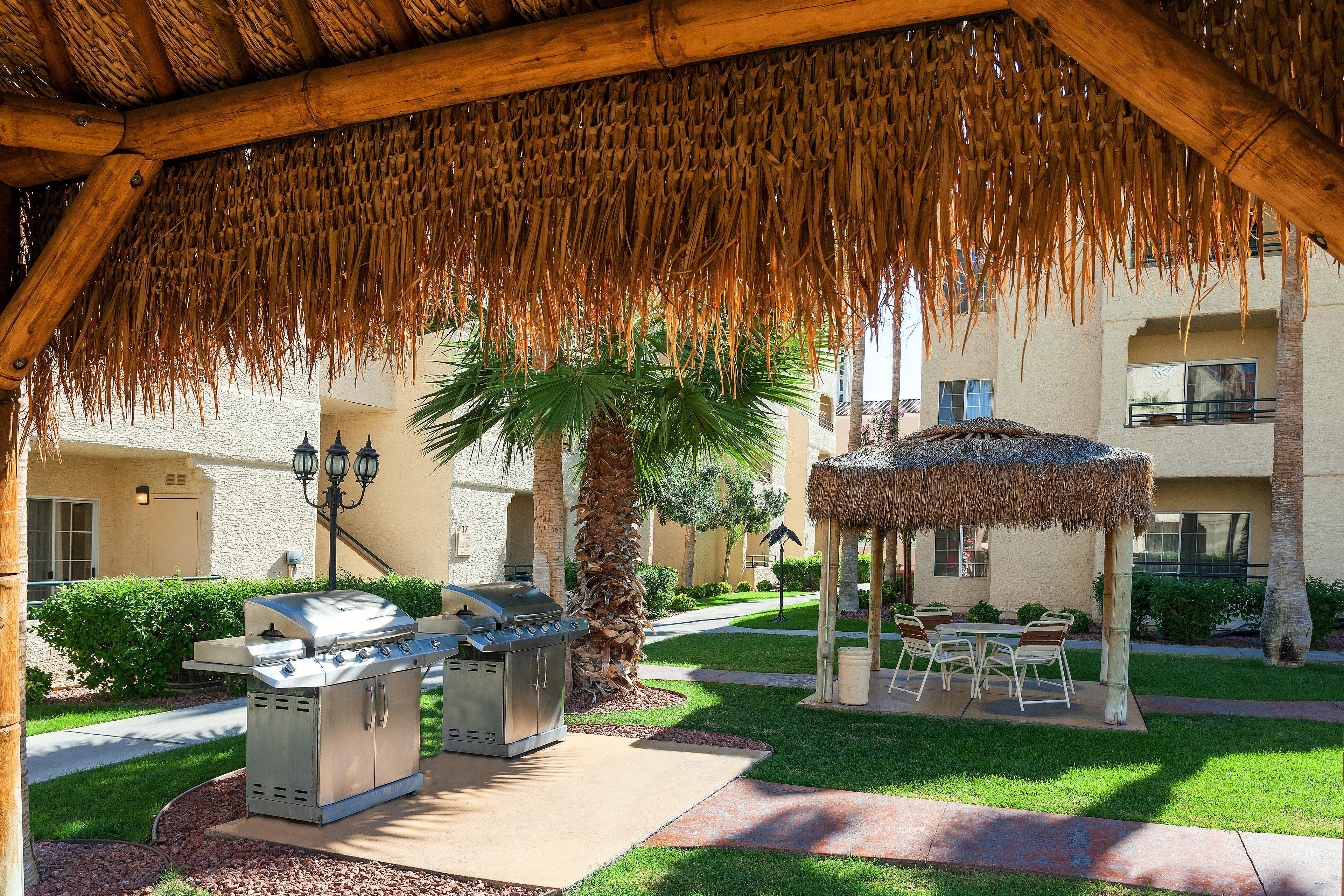 Holiday Inn Club Vacations At Desert Club Resort Λας Βέγκας Εξωτερικό φωτογραφία