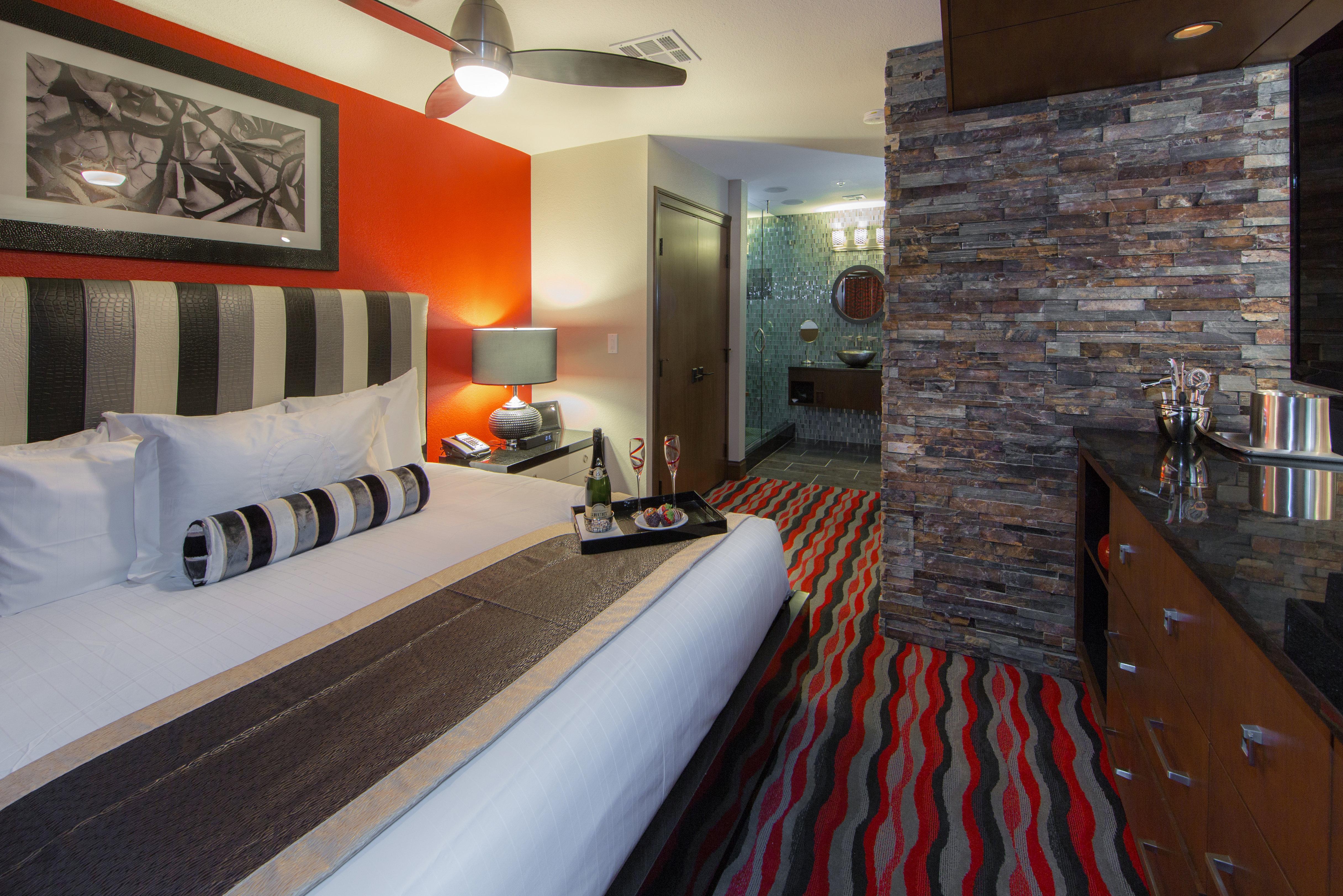 Holiday Inn Club Vacations At Desert Club Resort Λας Βέγκας Εξωτερικό φωτογραφία